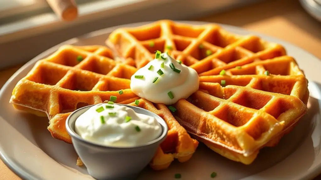 5 Best Bisquick Waffle Recipes