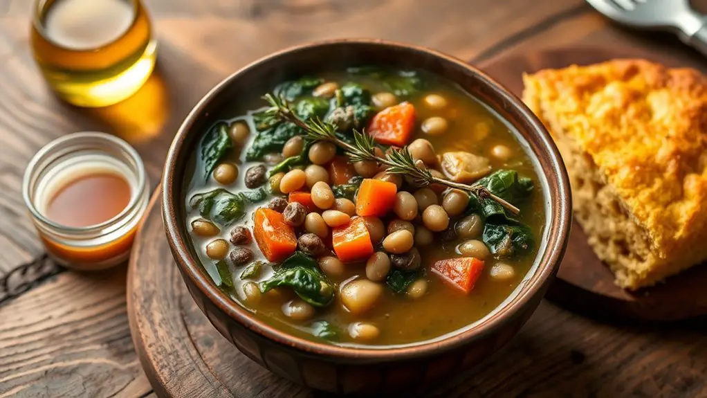 5 Best Black Eyed Pea Recipes