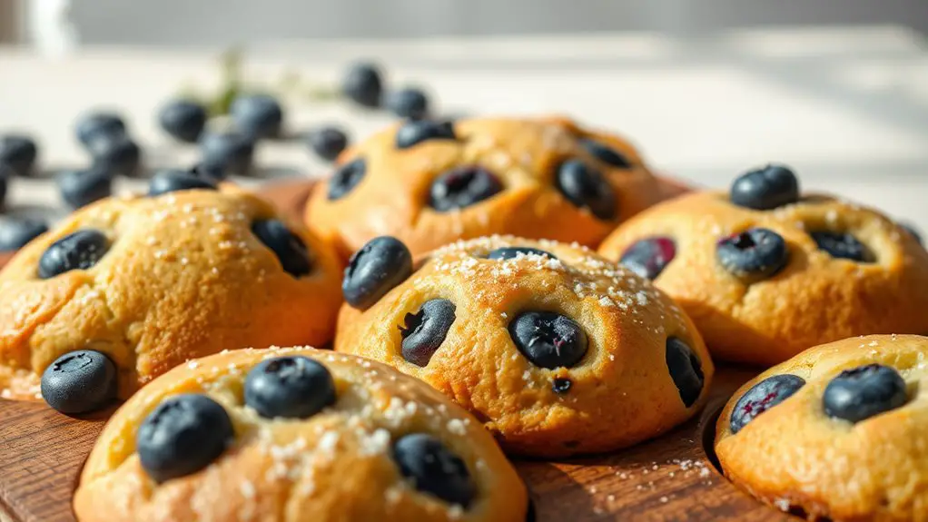 5 Best Blueberries Recipes