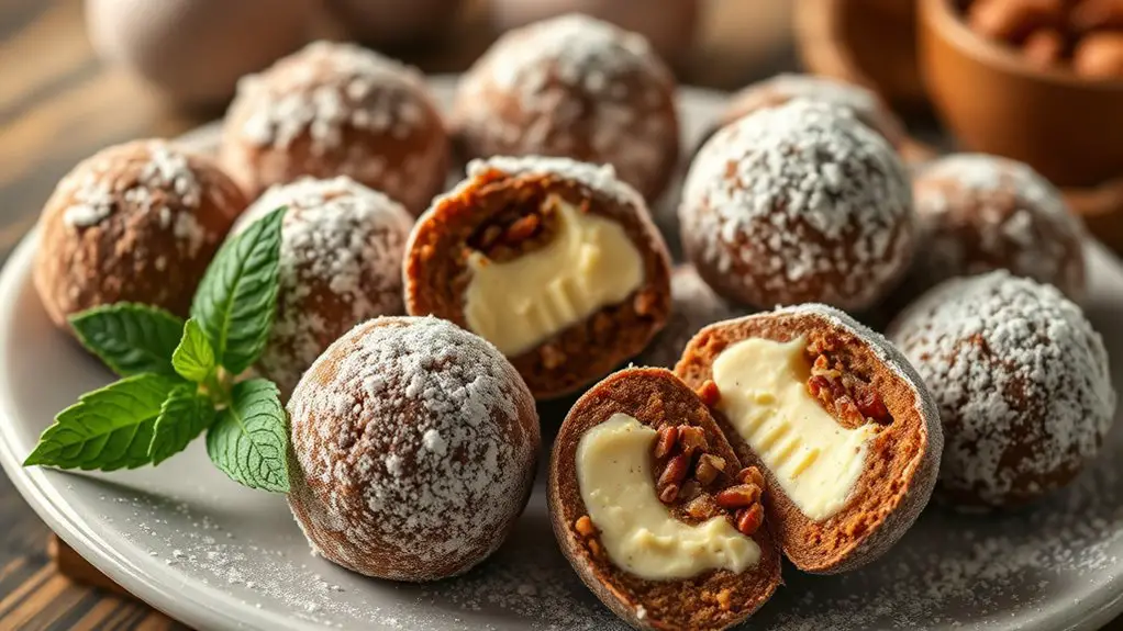 5 Best Bourbon Ball Recipes