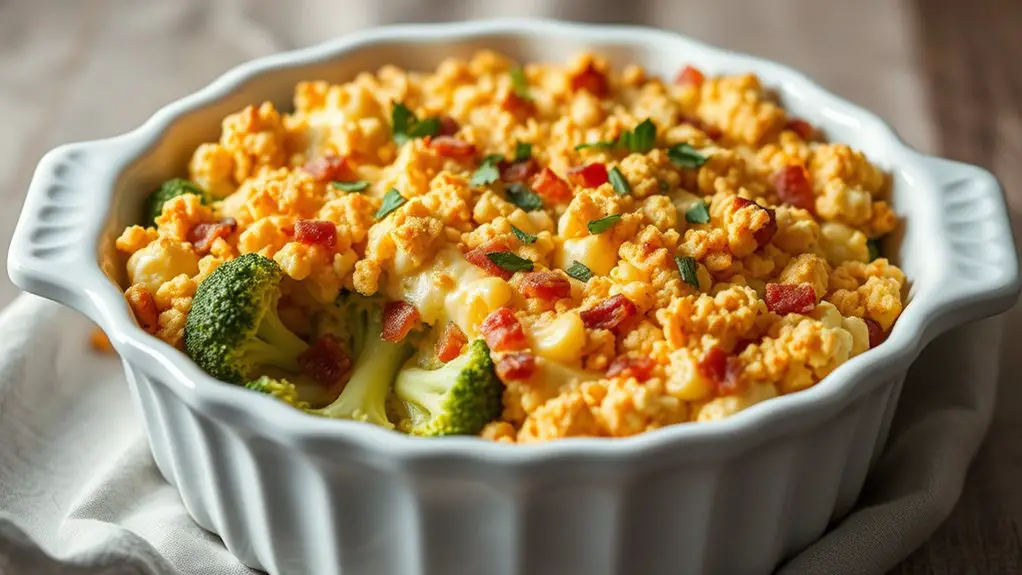 5 Best Broccoli Casserole Recipes