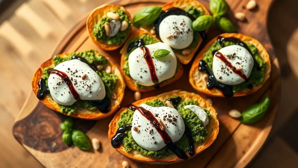 5 Best Burrata Recipes