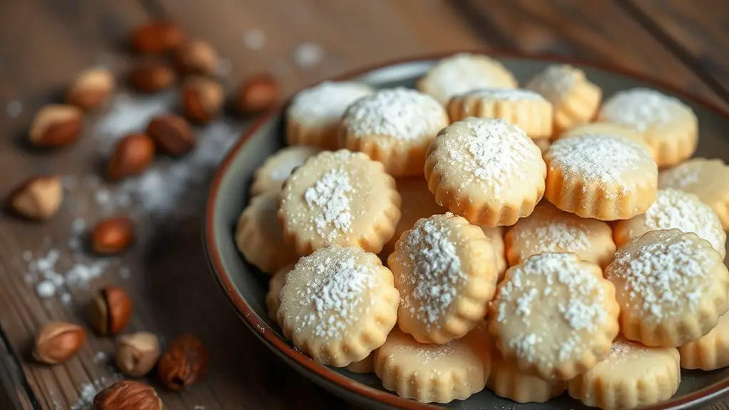 5 Best Butter Shortbread Recipes