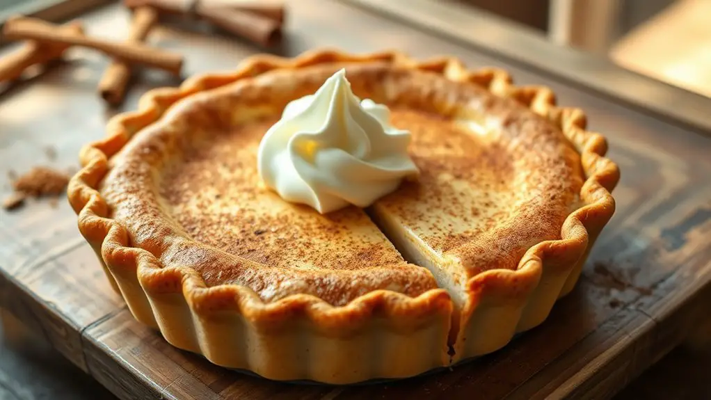 5 Best Buttermilk Pie Recipes