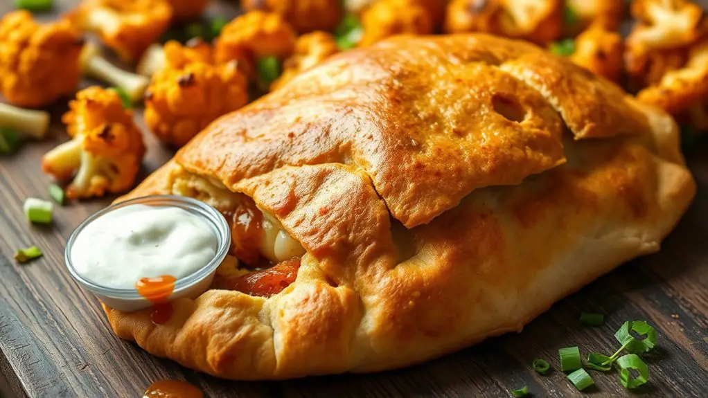 5 Best Calzone Recipes