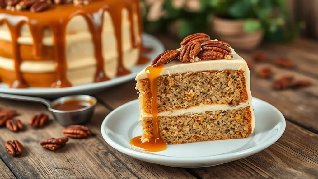 5 Best Caramel Cake Recipes