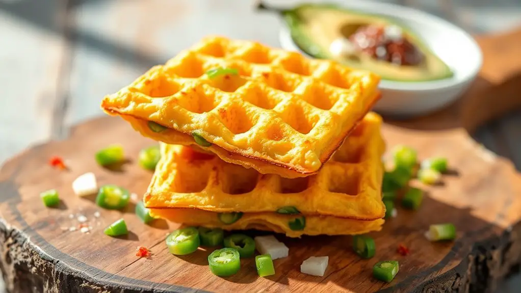 5 Best Chaffles Recipes