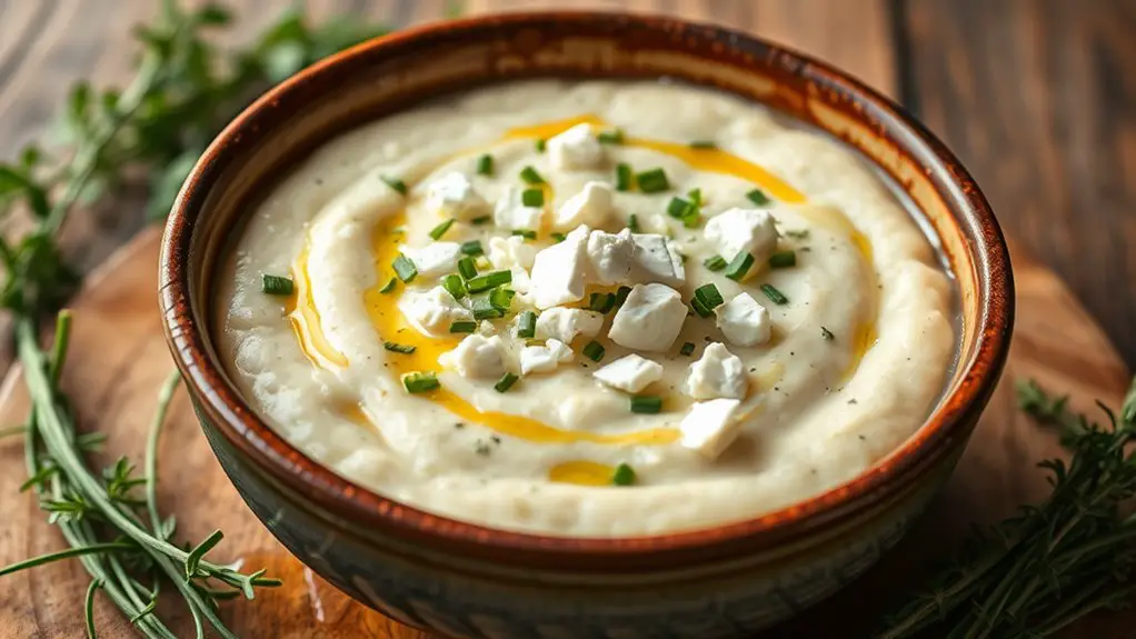 delicious cheese grits recipes