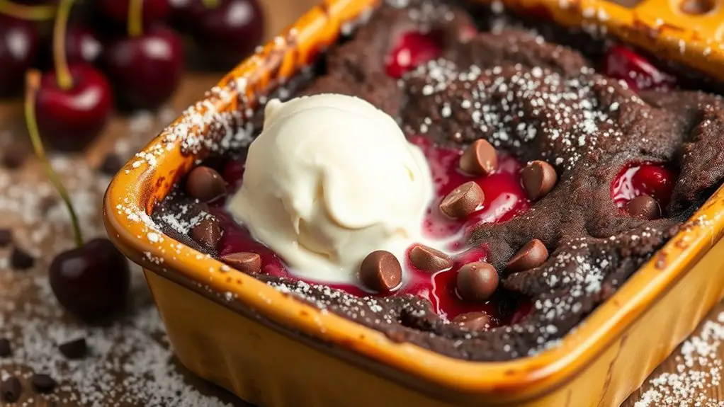 5 Best Cherry Cobbler Recipes