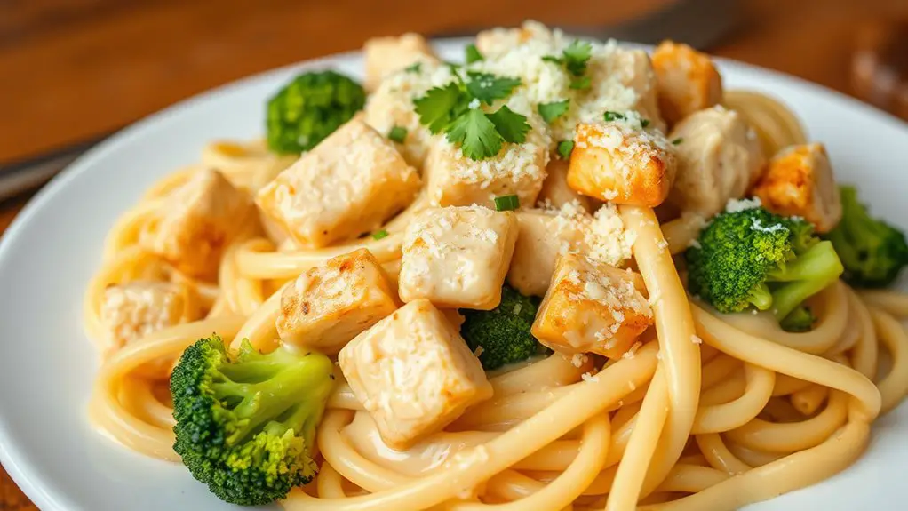 5 Best Chicken And Broccoli Recipes