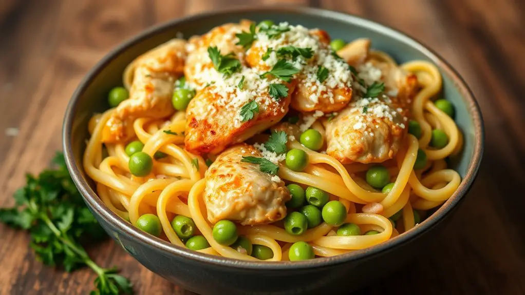 5 Best Chicken And Noodle Recipes