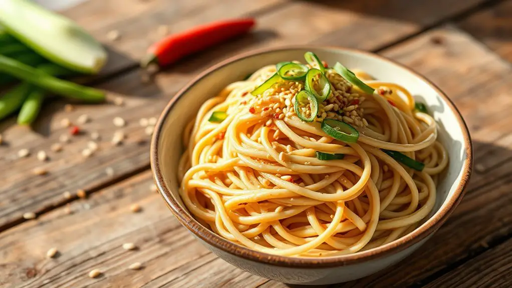 5 Best Chinese Noodle Recipes