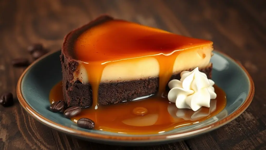 delicious chocoflan dessert recipes