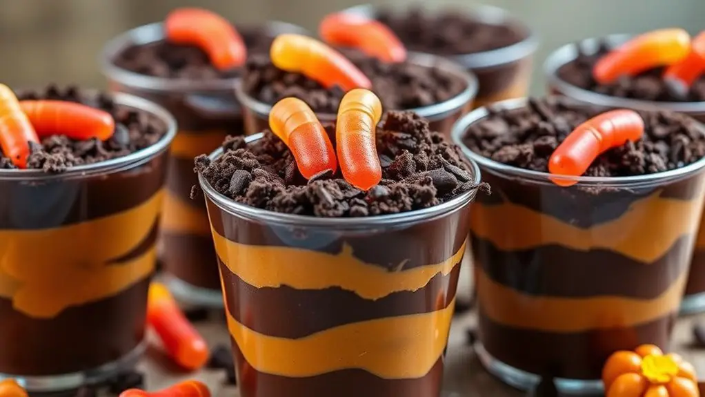 5 Best Dirt Pudding Recipes