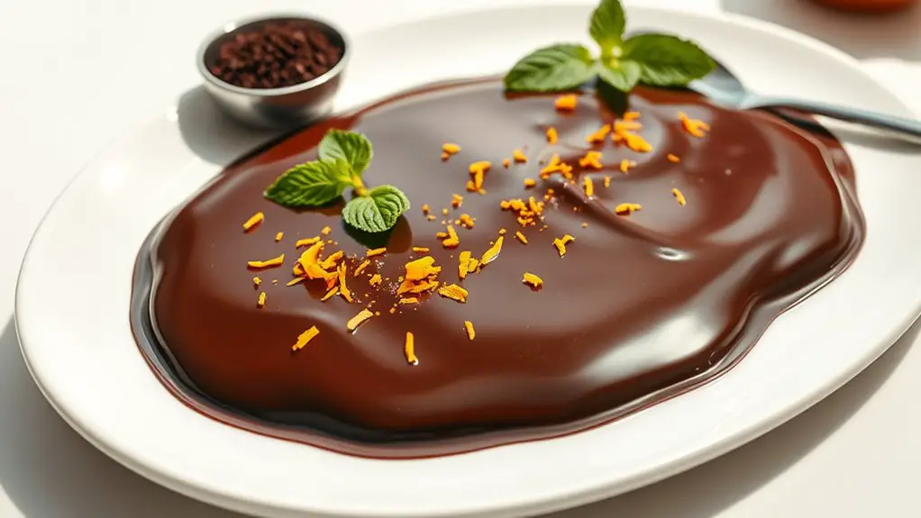 5 Best Chocolate Ganache Recipes