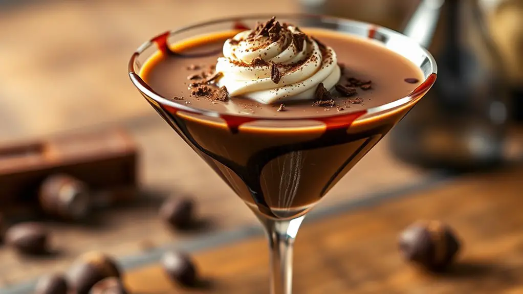 5 Best Chocolate Martini Recipes