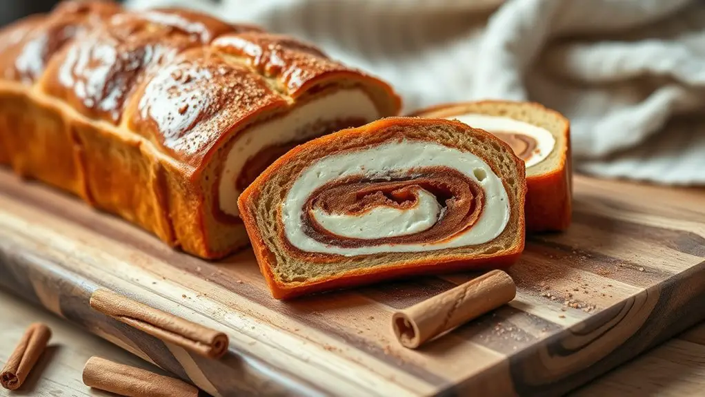 5 Best Cinnamon Bread Recipes