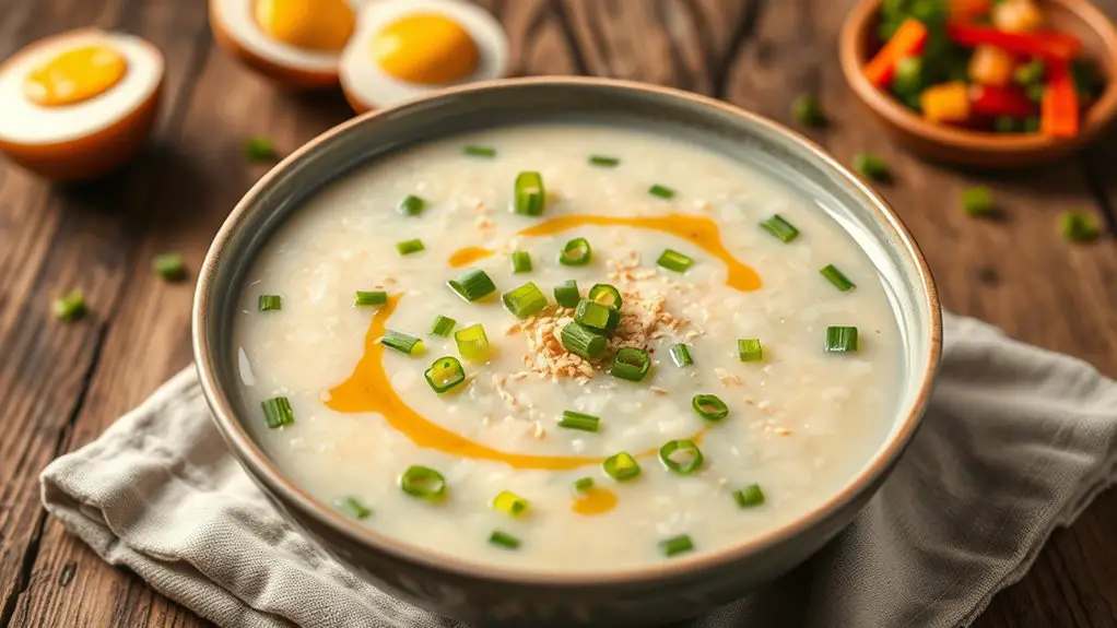 5 Best Congee Recipes