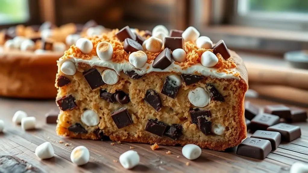 5 Best Cookie Cake Recipes