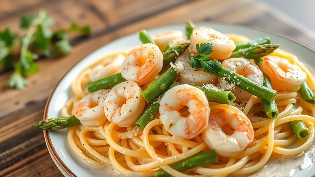 5 Best Cream Pasta Recipes