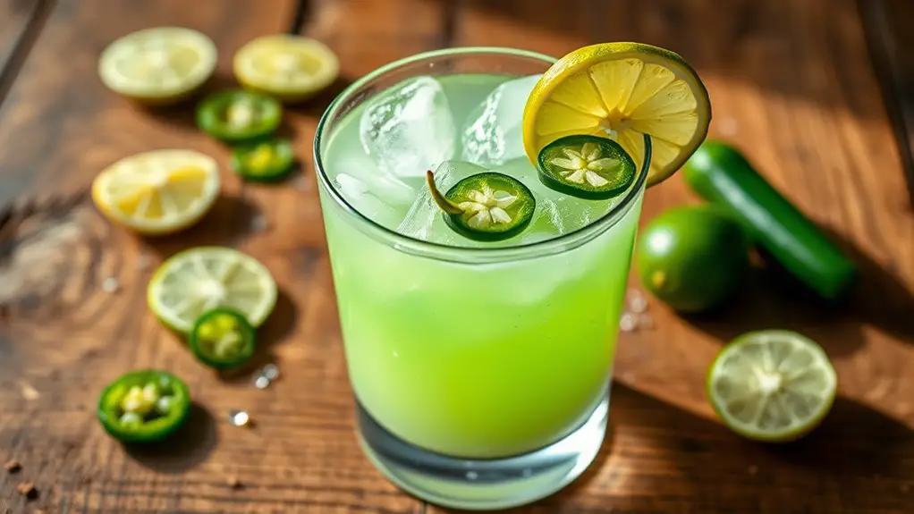 5 Best Daiquiri Recipes