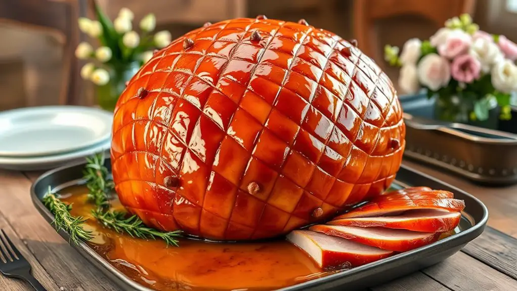 5 Best Easter Ham Recipes