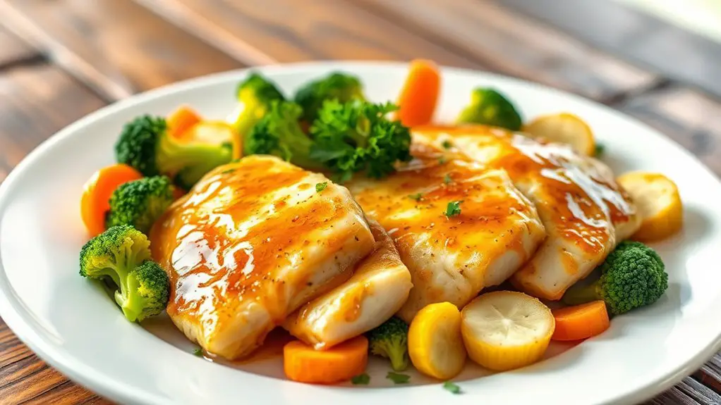 5 Best Fish Dinner Recipes