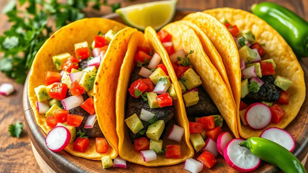 delicious fish tacos recipe