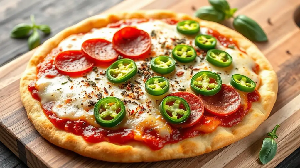 5 Best Flatbread Pizza Recipes