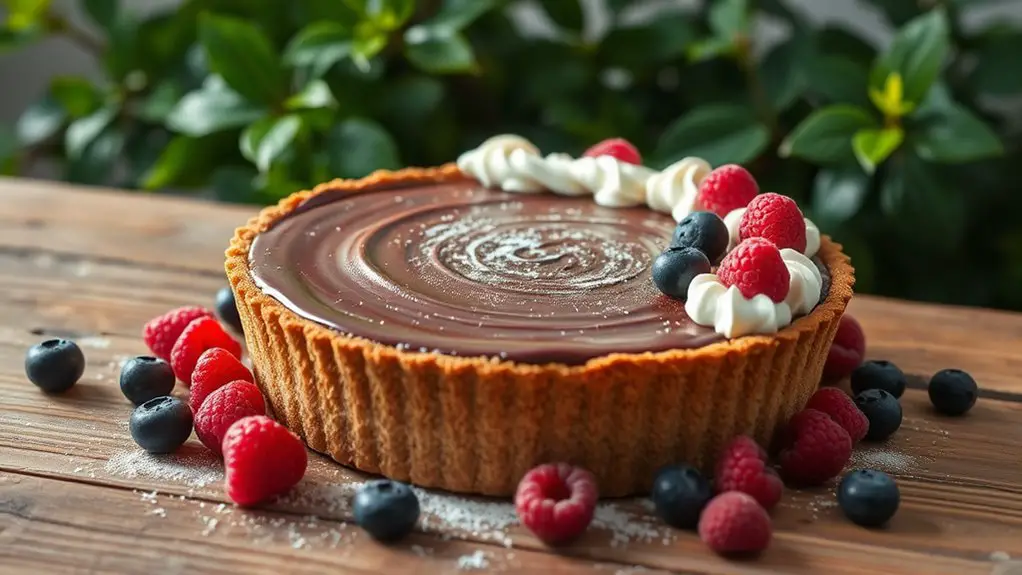 5 Best French Silk Pie Recipes