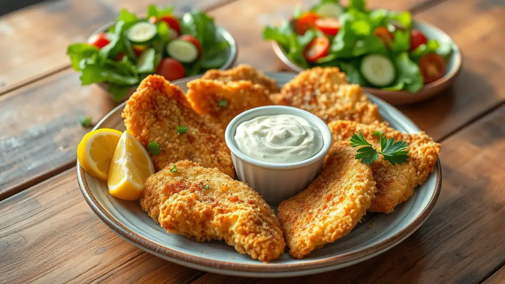 5 Best Fried Cod Recipes