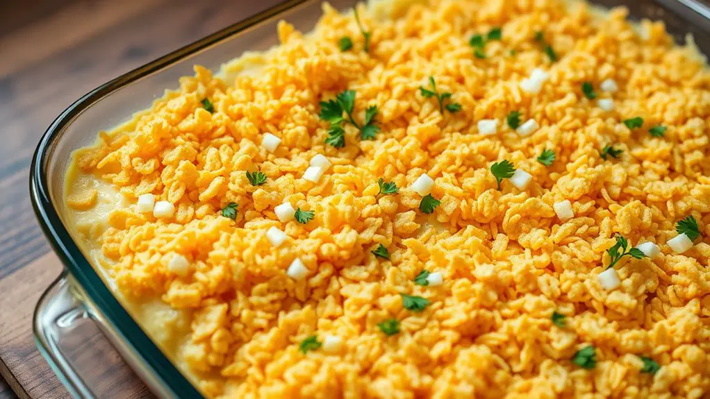 delicious funeral potatoes recipes