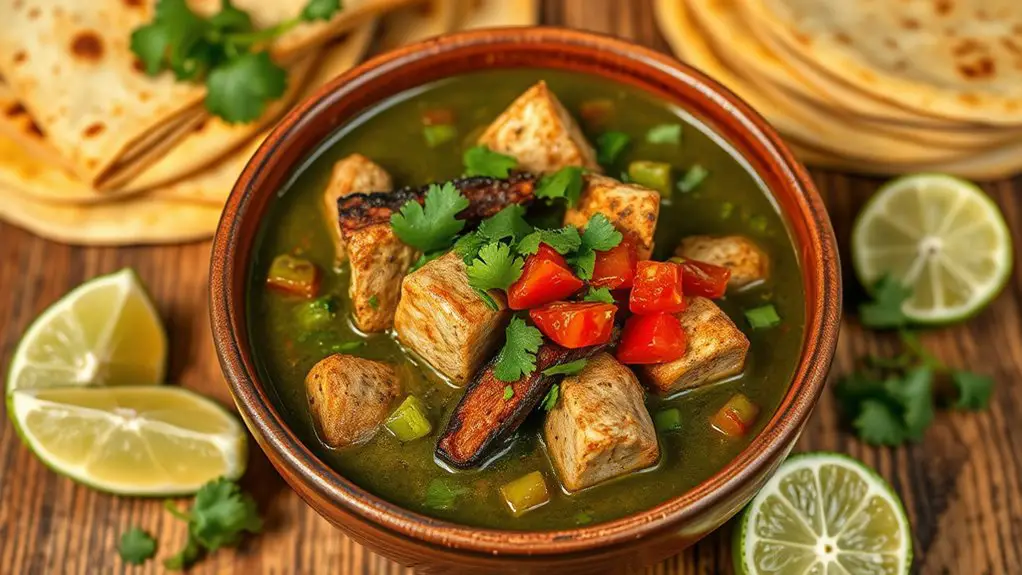 5 Best Green Chili Recipes