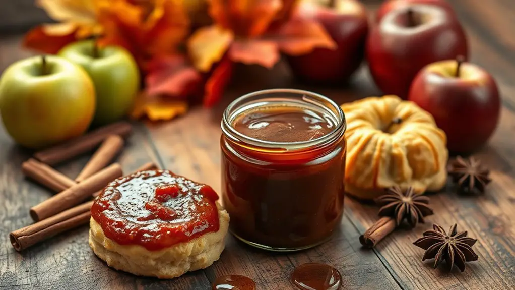 5 Best Apple Butter Recipes