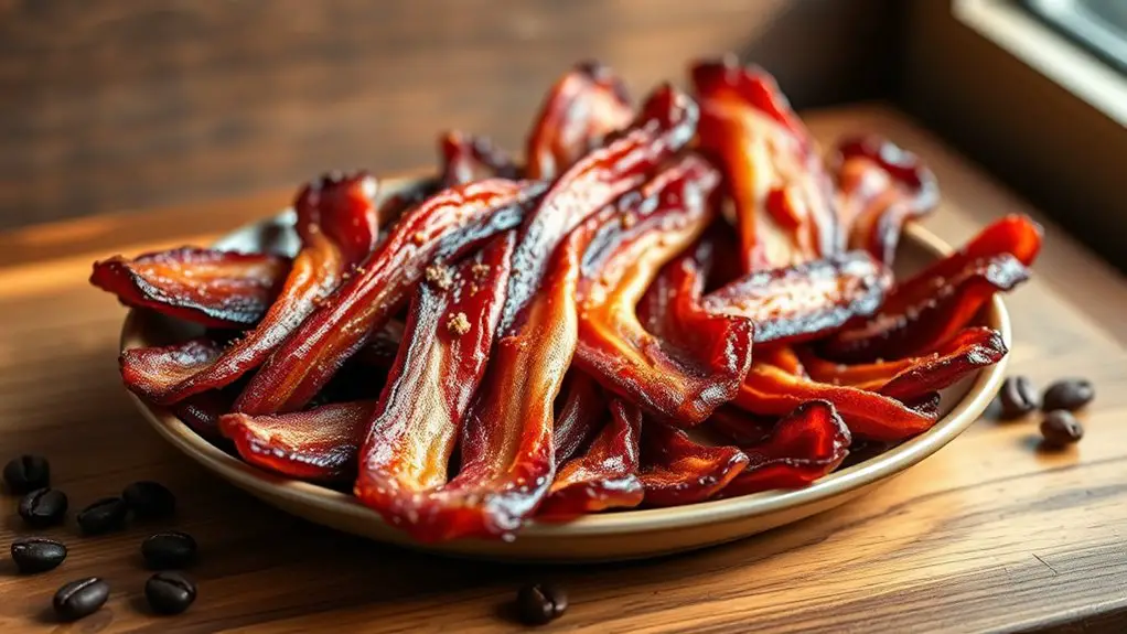 delicious homemade bacon ideas