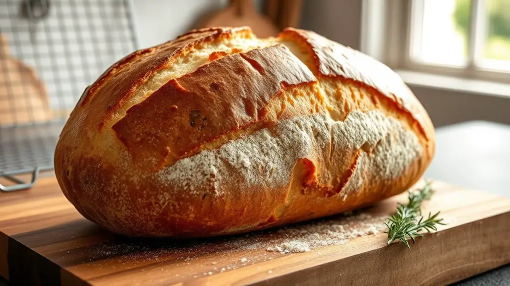 delicious homemade bread recipes