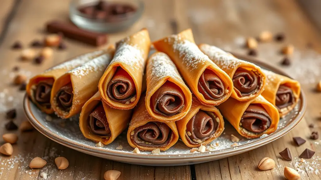 5 Best Cannoli Recipes