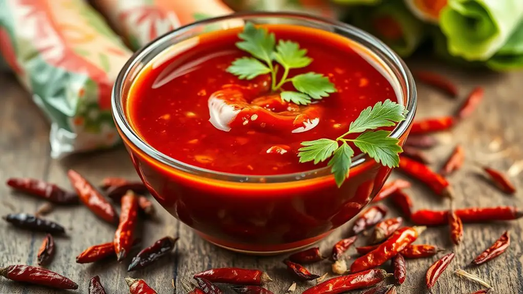 5 Best Homemade Chili Sauce Recipes