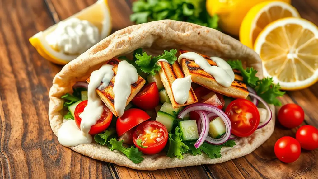 5 Best Gyro Recipes