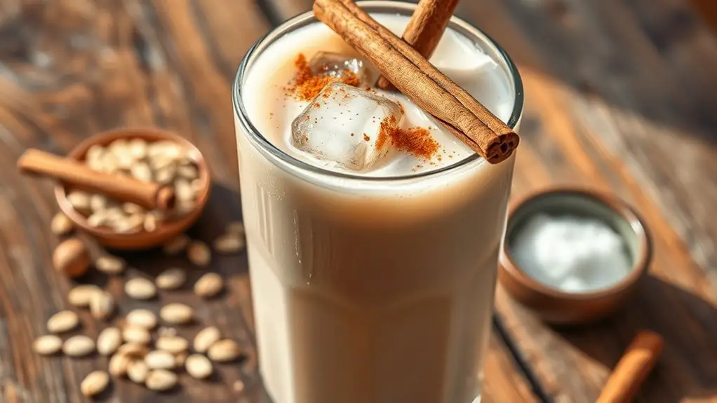 5 Best Horchata Recipes