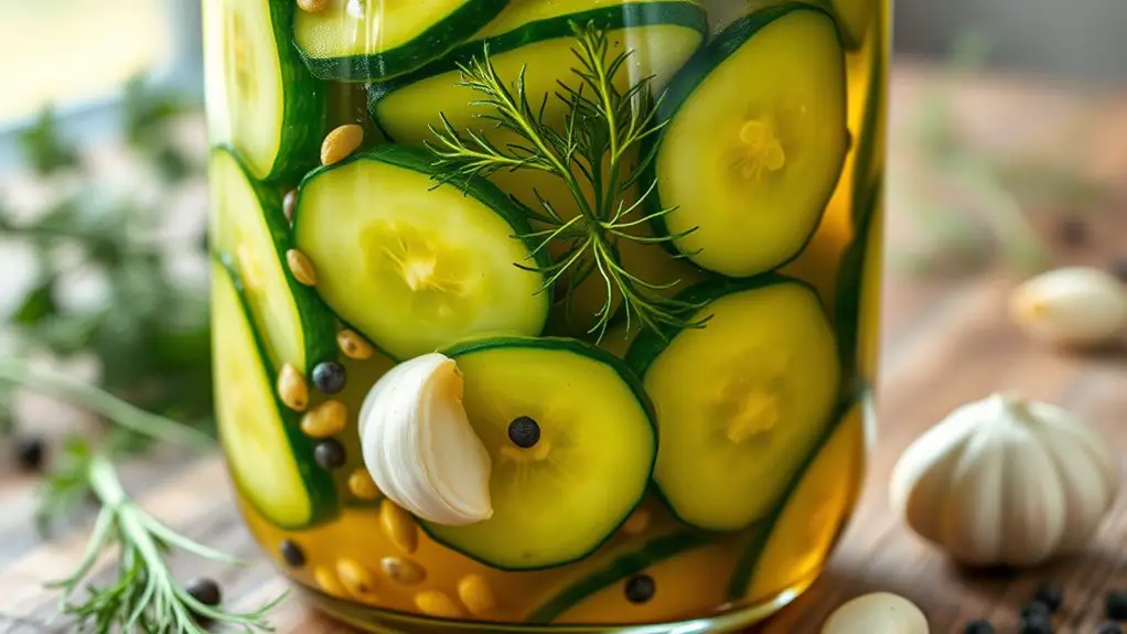 5 Best Pickles Recipes