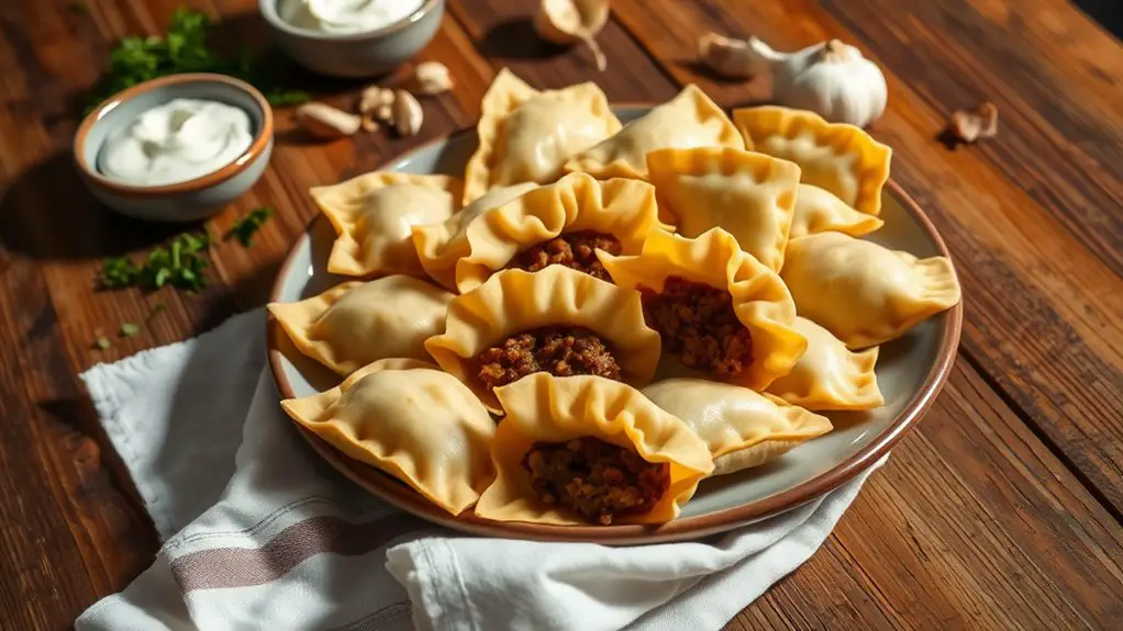 5 Best Pierogi Recipes