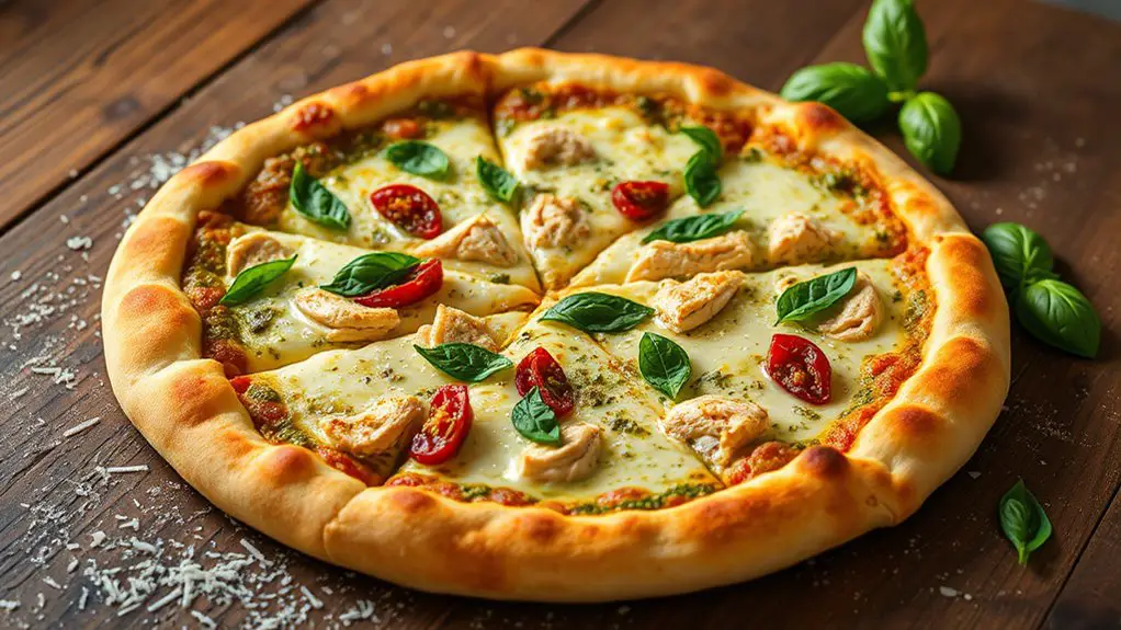 5 Best Pizza Pie Recipes