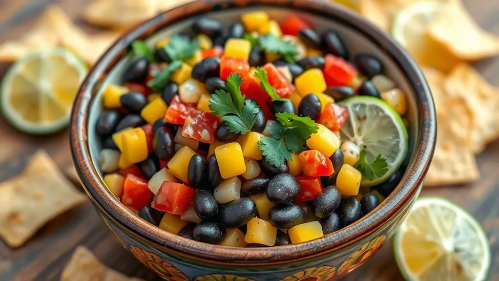 5 Best Fresh Salsa Recipes