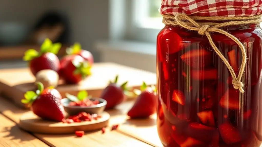 5 Best Strawberry Jam Recipes