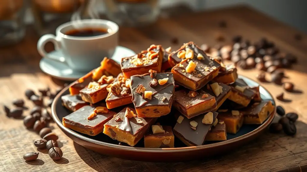 5 Best Toffee Recipes