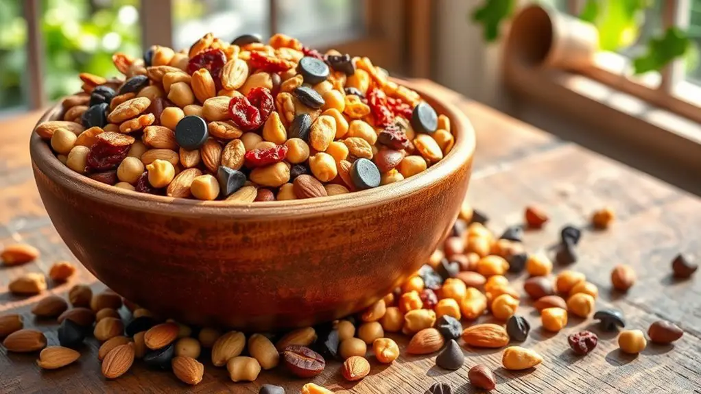 5 Best Trail Mix Recipes