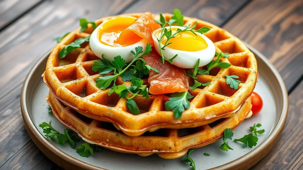 5 Best Homemade Waffle Recipes