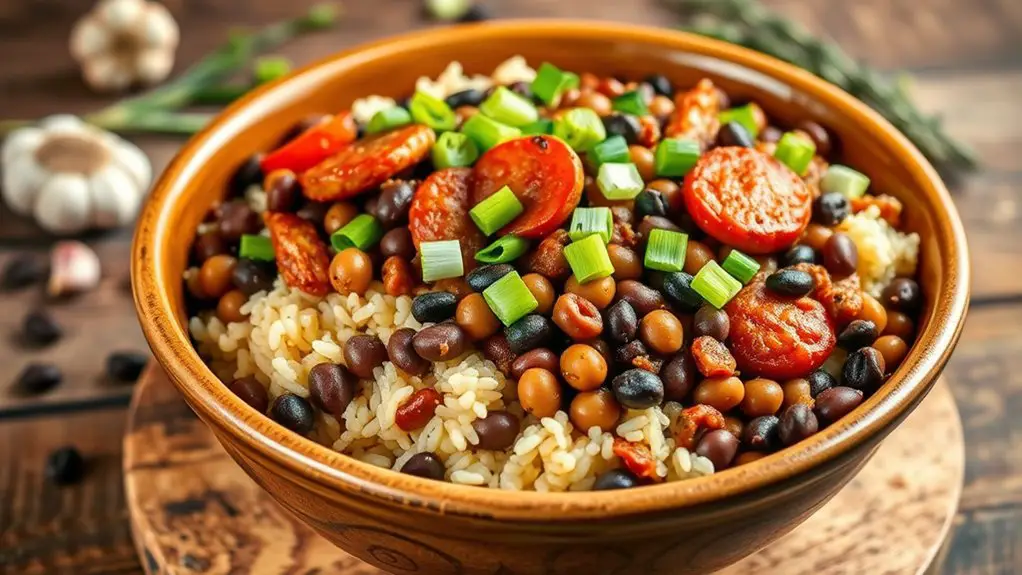 5 Best Hoppin John Recipes