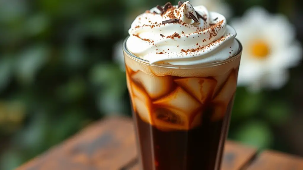 delicious irish coffee variations